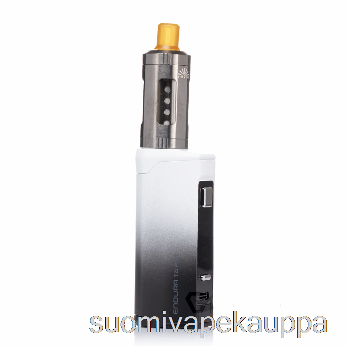 Vape Kauppa Innokin Endura T22 Pro Kit Black Spray